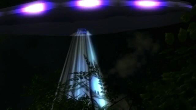 Invasion: Texas 2008