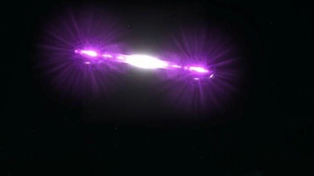 Alien Contact