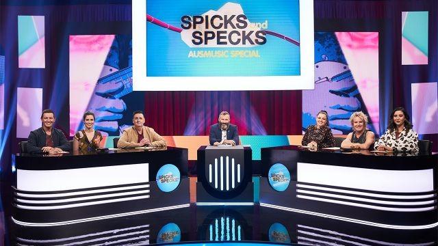 AusMusic Special