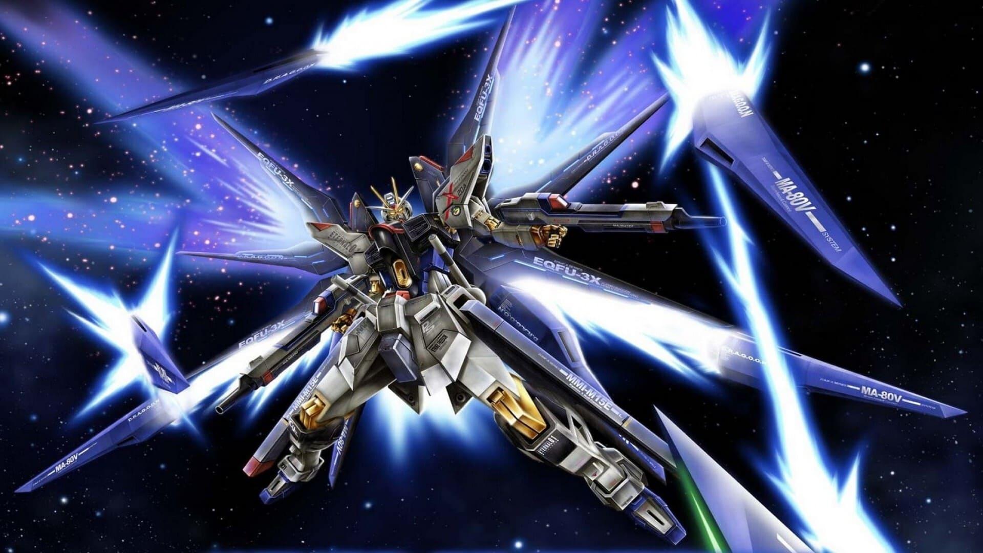 Mobile Suit Gundam SEED C.E. 73: Stargazer