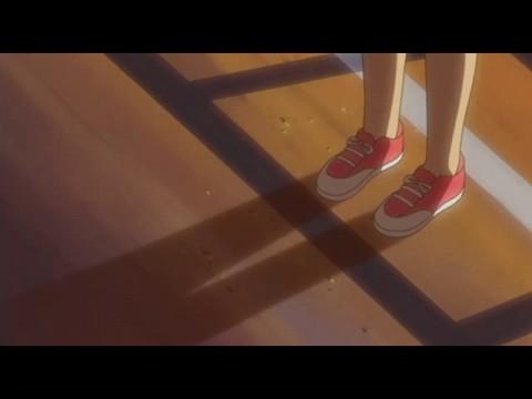 Asumi's Cherry Tree
