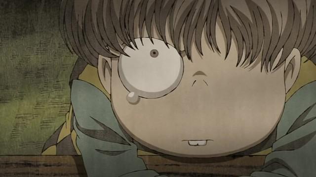 ニセ鬼太郎