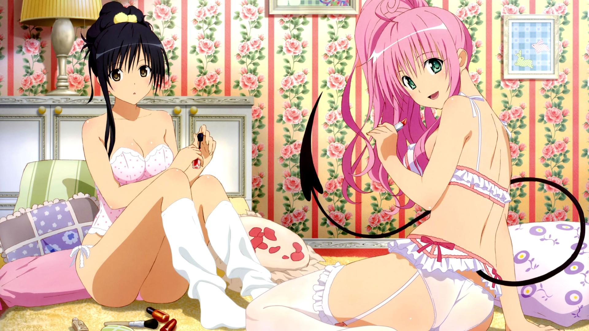 To Love Ru