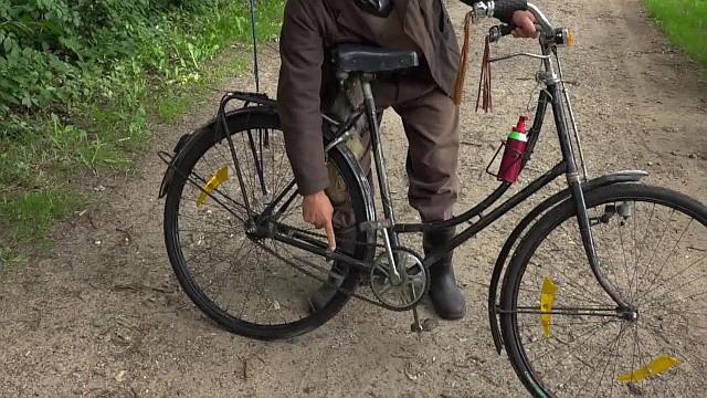 Büttenwarder mobil - Killerkralles Mondn Beik