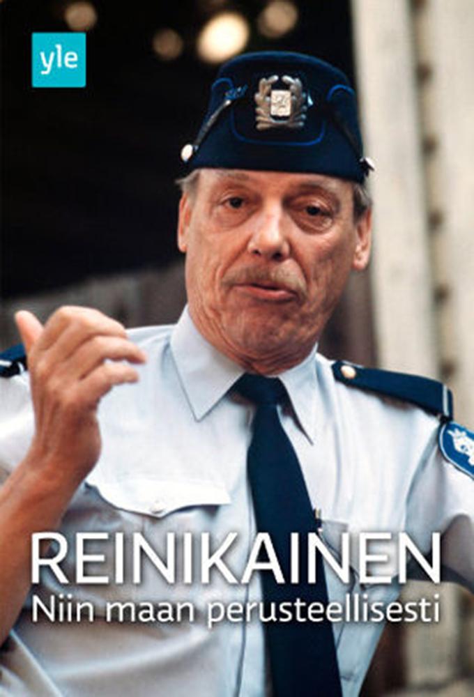 Reinikainen