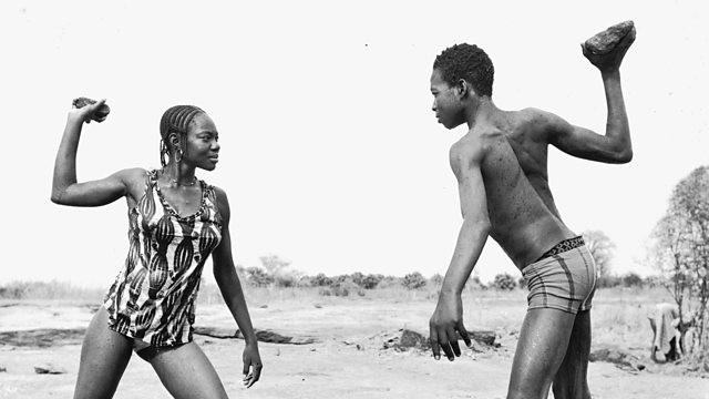 Dolce Vita Africana