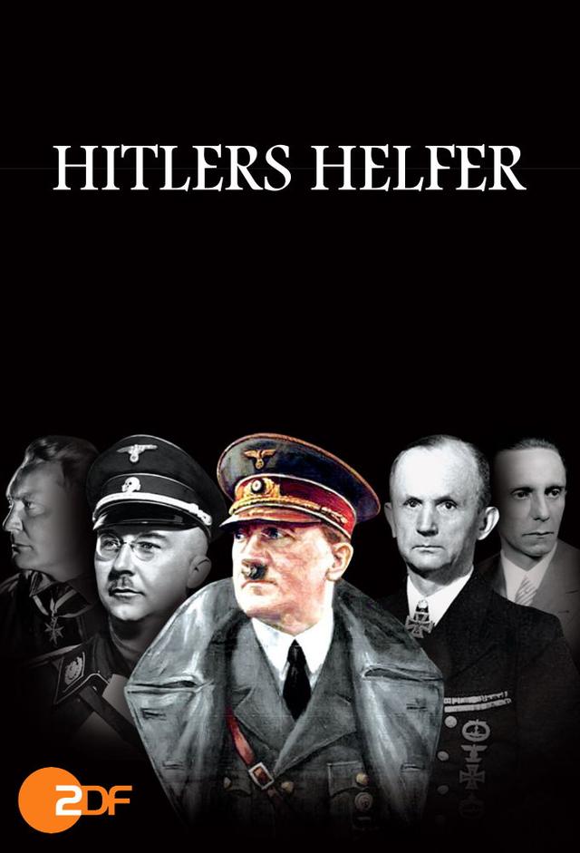 Hitlers Helfer