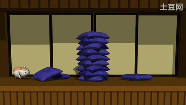 3D Nyanko-sensei Theater 03