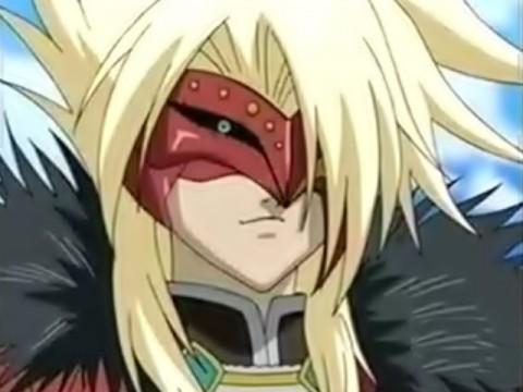 Facing Ace