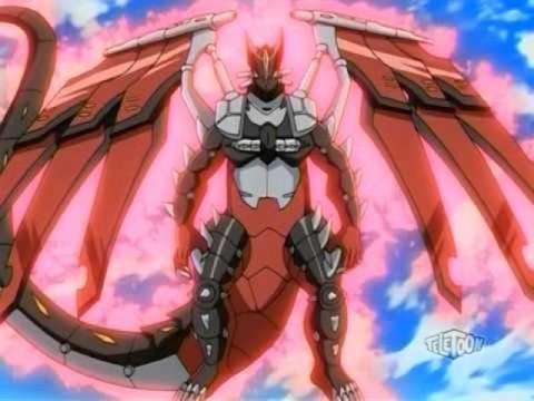 Ultimate Bakugan