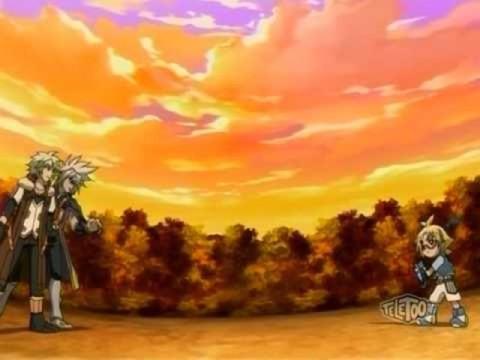 Samurai Showdown