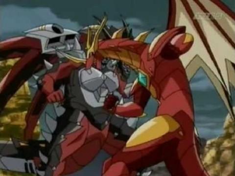 Spectra's Last Stand