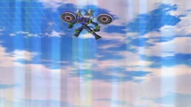 BakuNano Explosion