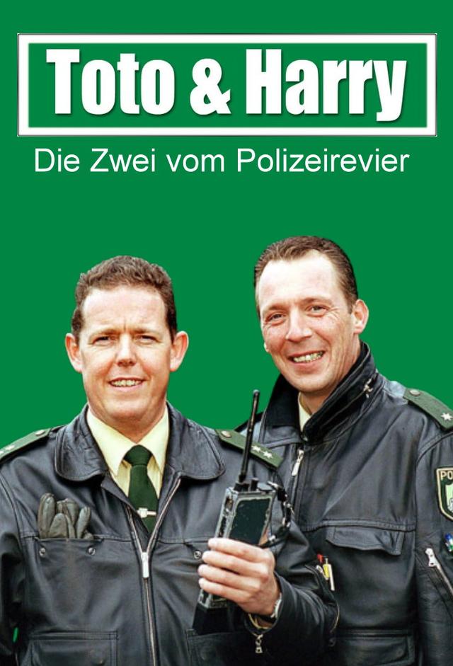 Toto & Harry