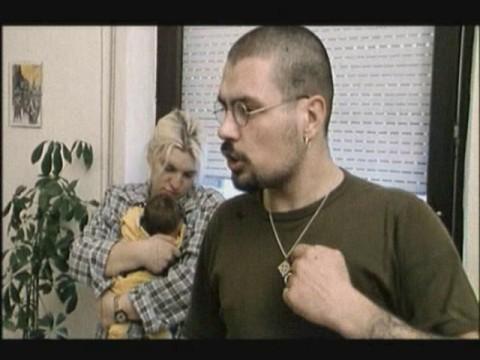 Tiens-toi droite