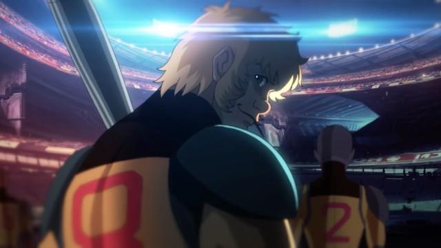 Teaser - Cobra Return of Joe Gillian