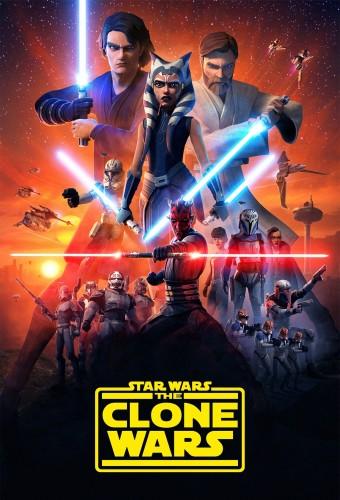 Star Wars: The Clone Wars