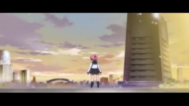 The Girl Who Leapt Through Time
