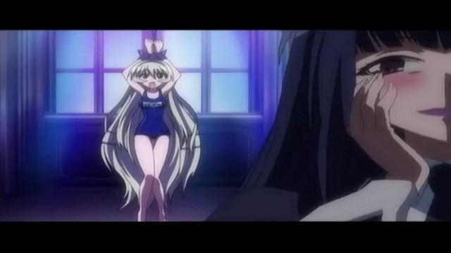 Sakura in Trouble!?