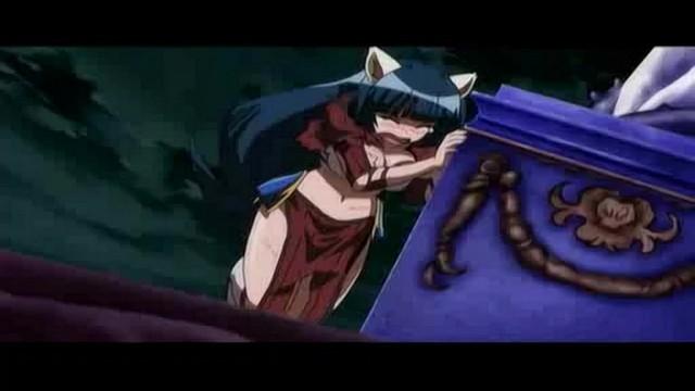 Sakura and Kujira, Together We Are Magi Cure
