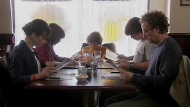 Les rois de la patate