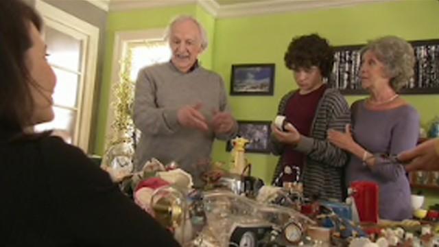 Les grands-parents contre-attaquent