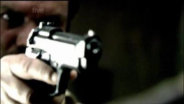India: Hostage to Terror