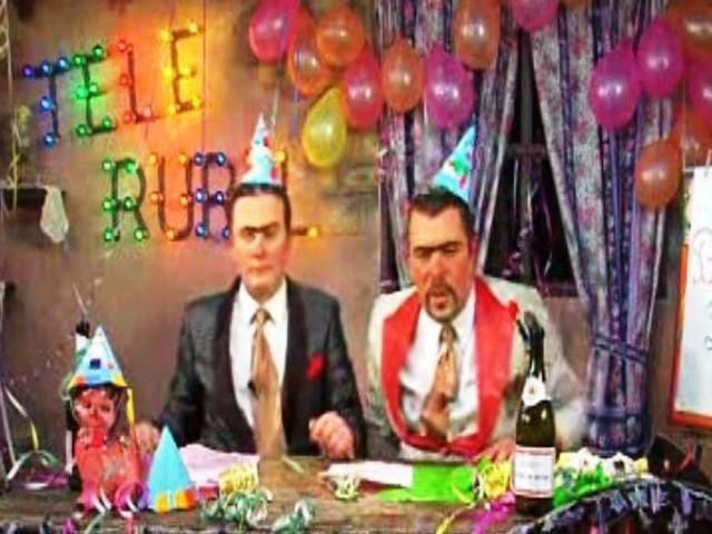 Especial Fim de Ano