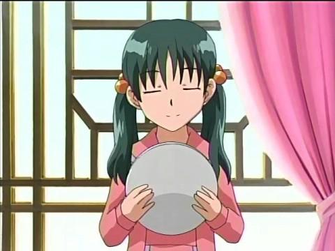 Payapaya in the Gokujou Dorms