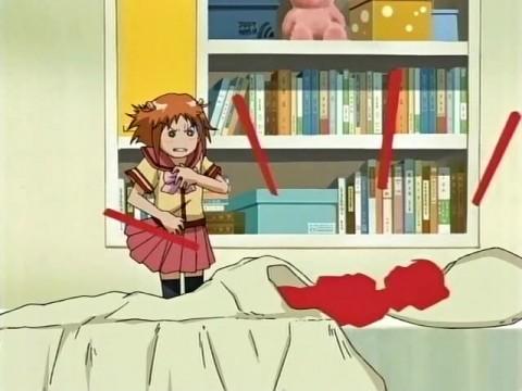 Is Minamo-chan an Enemy or an Ally?