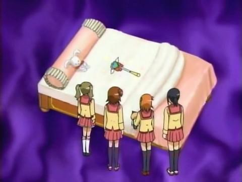 Extraordinary Girl Detective Team