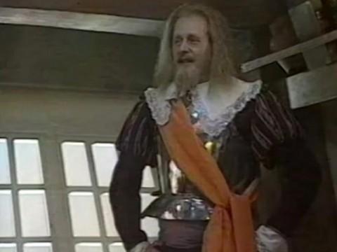 Rede van Guadeloupe 29 April 1629