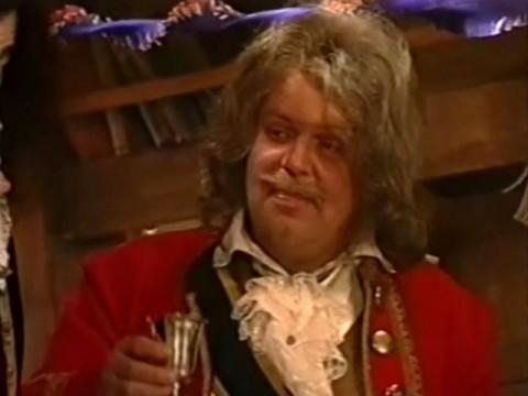 Rede van Aemstelredam 11 Februarie 1631 deel II