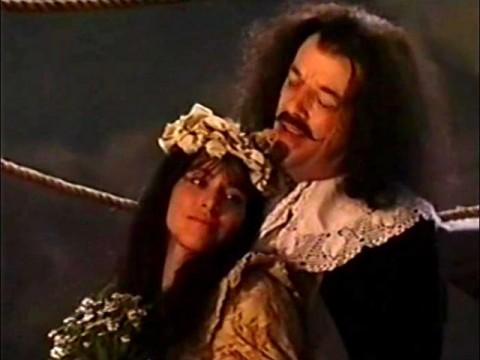 Ten noorden van de Kaapverden 13 Junij 1631