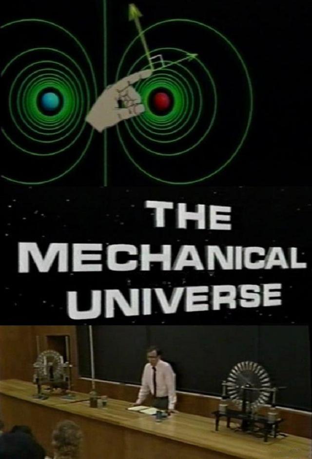 El Universo mecanico