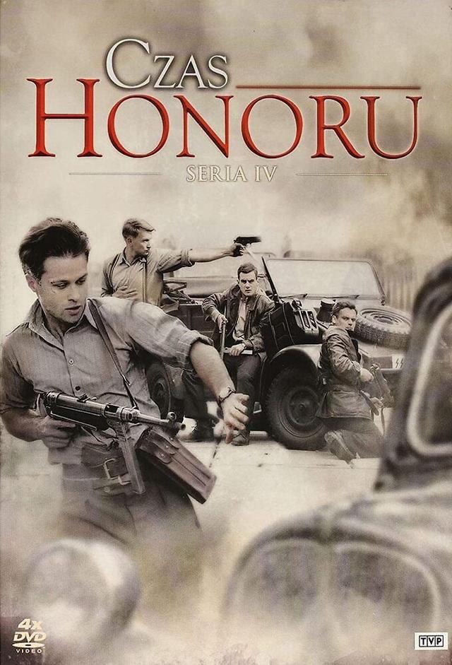 Czas Honoru