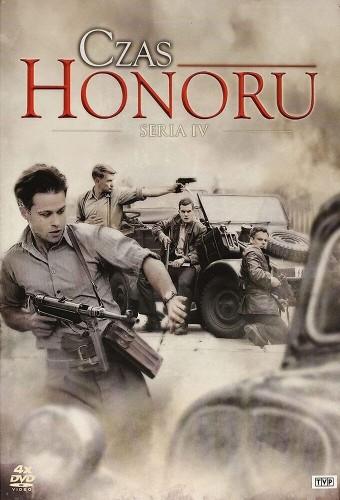 Czas Honoru