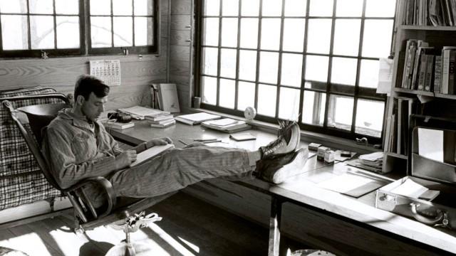 Look & See: Wendell Berry's Kentucky