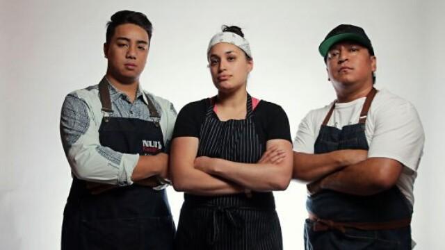 alter-NATIVE: Kitchen