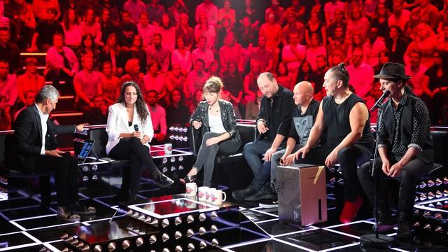 Taratata N° 538 - 100 % live au Zénith de Lille