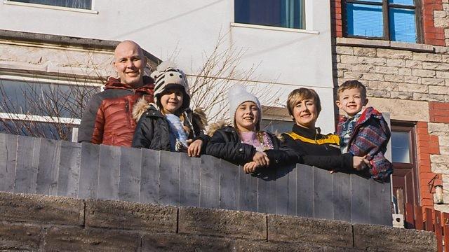 Howells Family