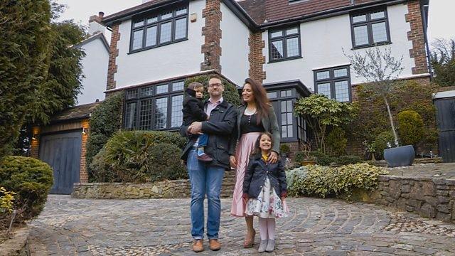 Angus Family