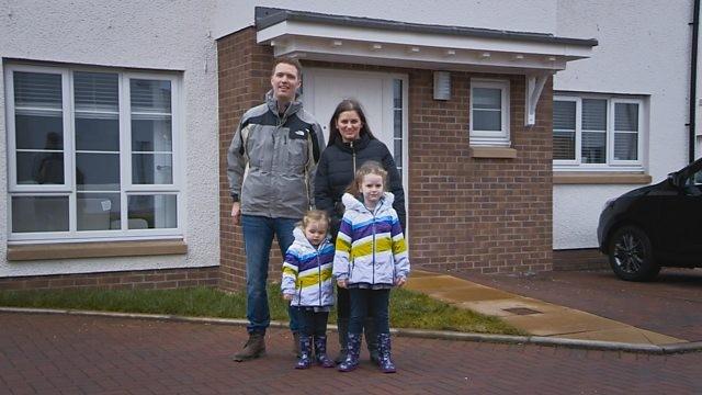 Duffy Family