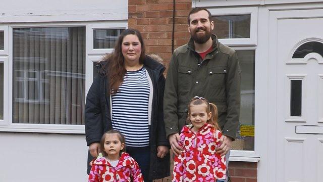 Parsons Family