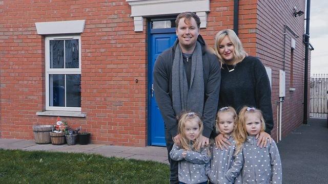 McCrory Family