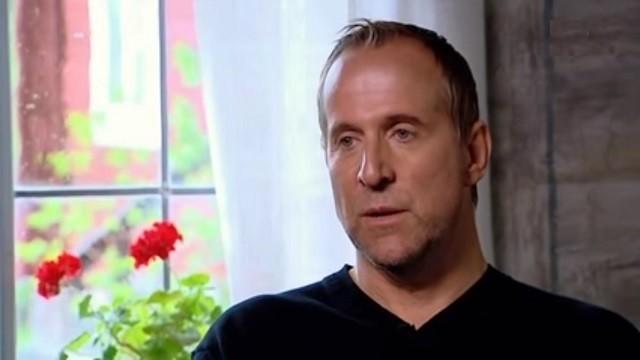 Peter Stormare