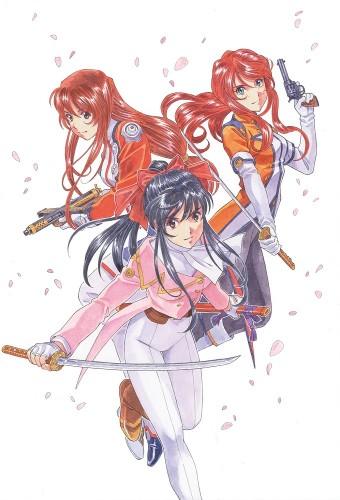 サクラ大戦 OVA