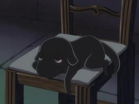 The Seven-Colored Detective Appears!