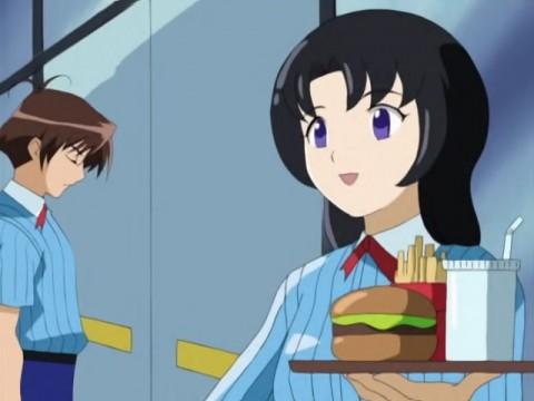 Narugami-kun's Pure-hearted Story