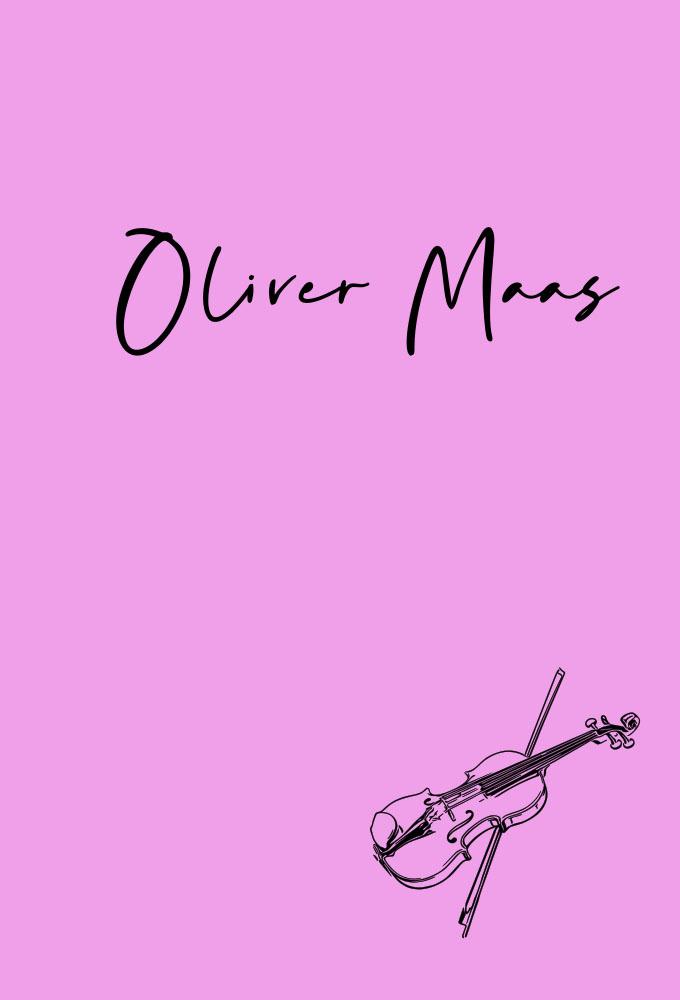 Oliver Maas